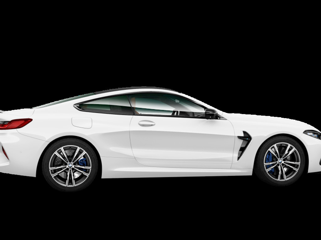 BMW M8