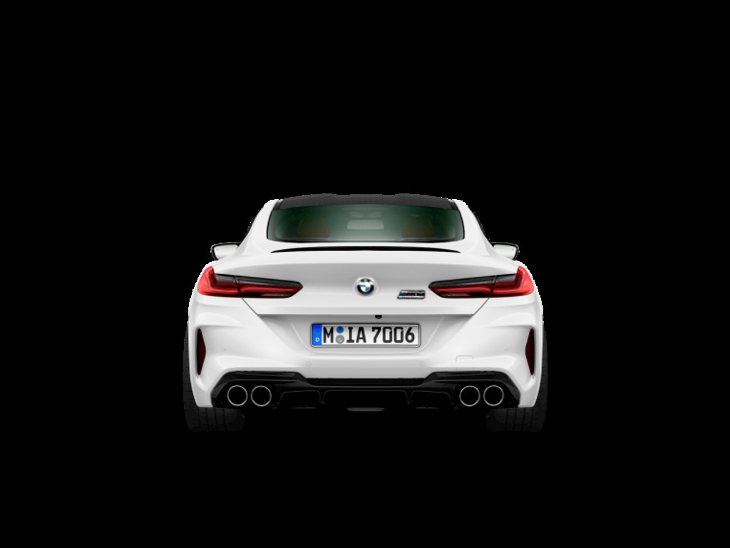 BMW M8