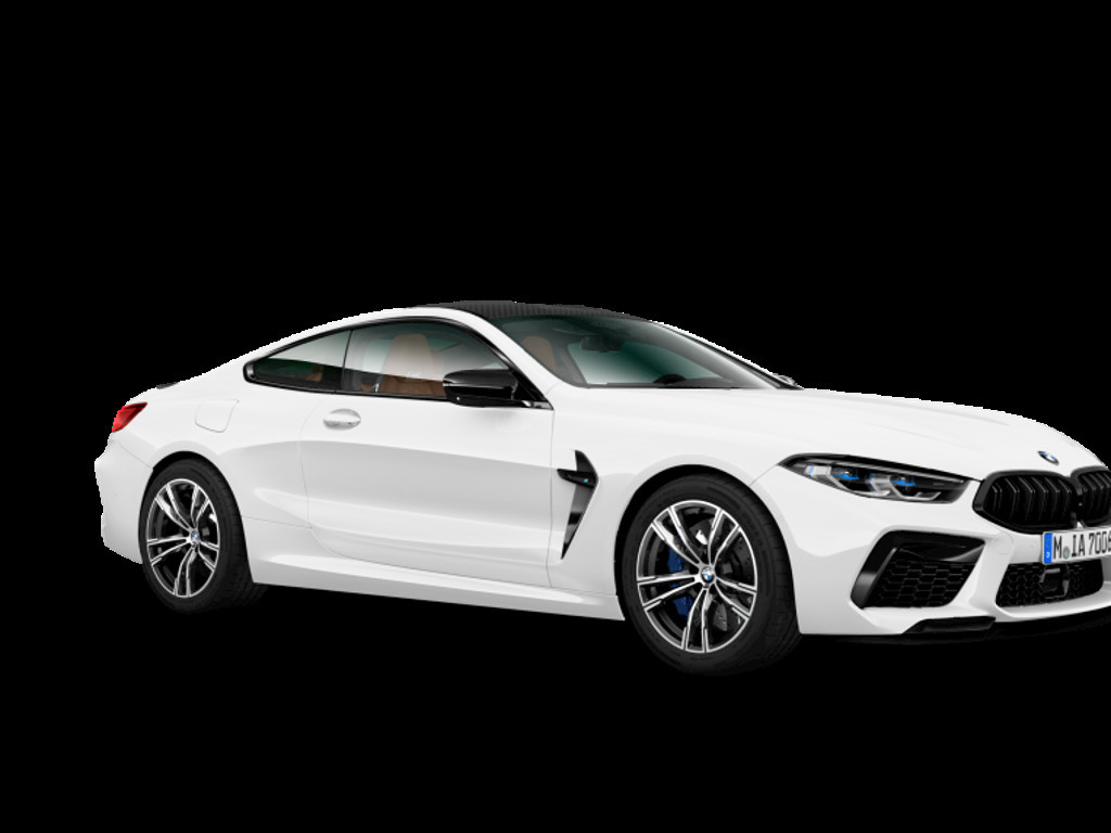 BMW M8
