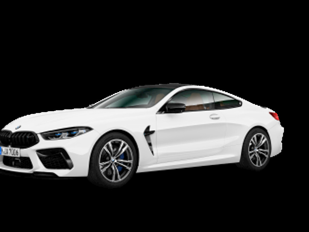 BMW M8
