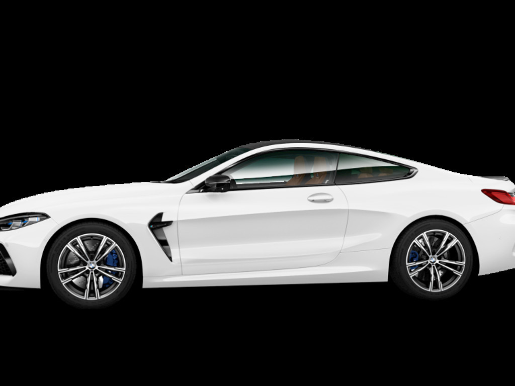BMW M8