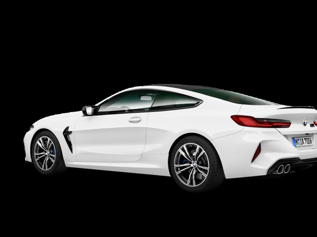 BMW M8