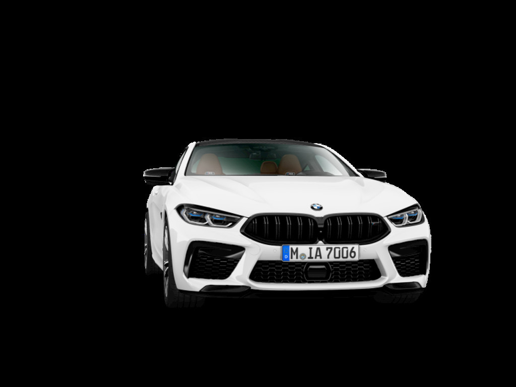 BMW M8