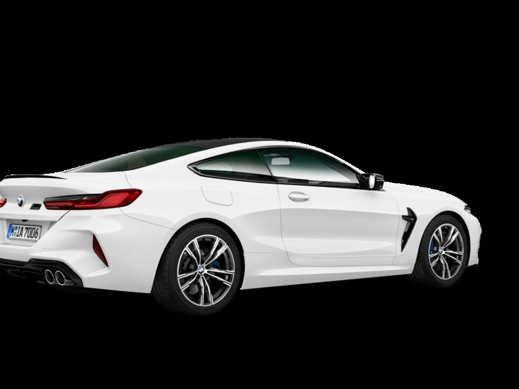 BMW M8