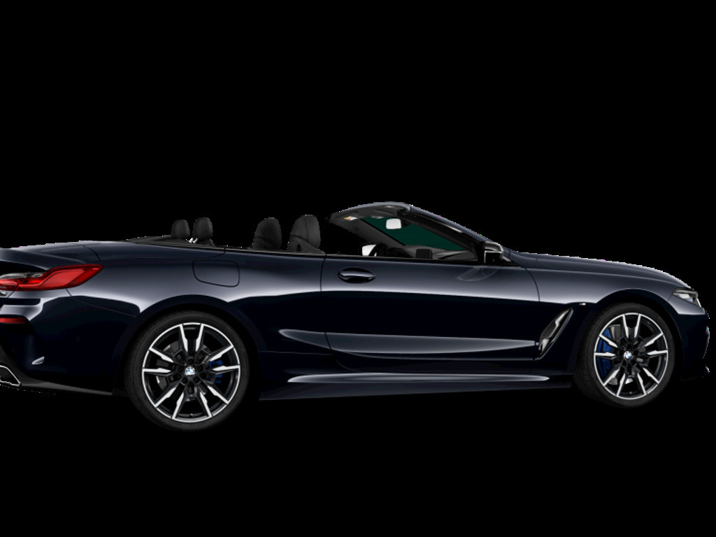 BMW M850