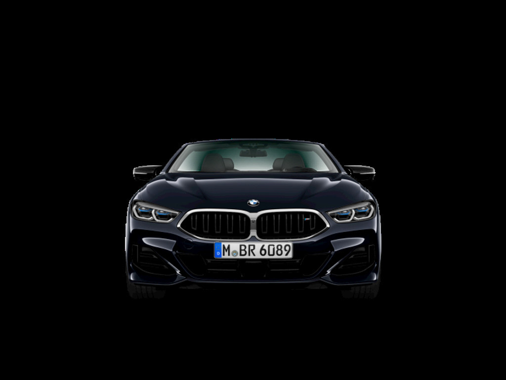 BMW M850