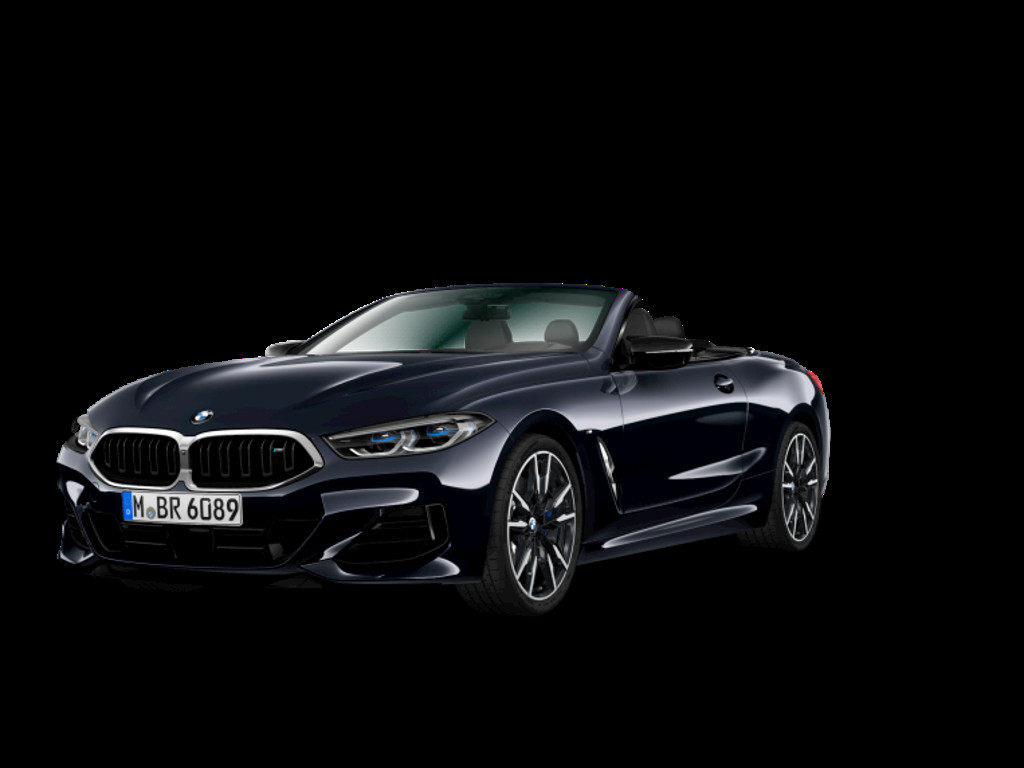 BMW M850