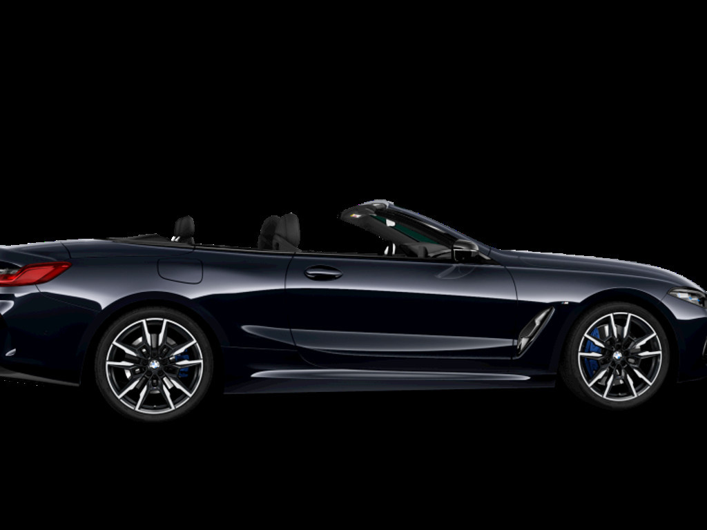 BMW M850