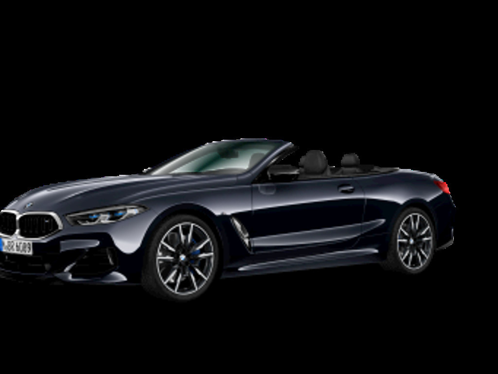 BMW M850