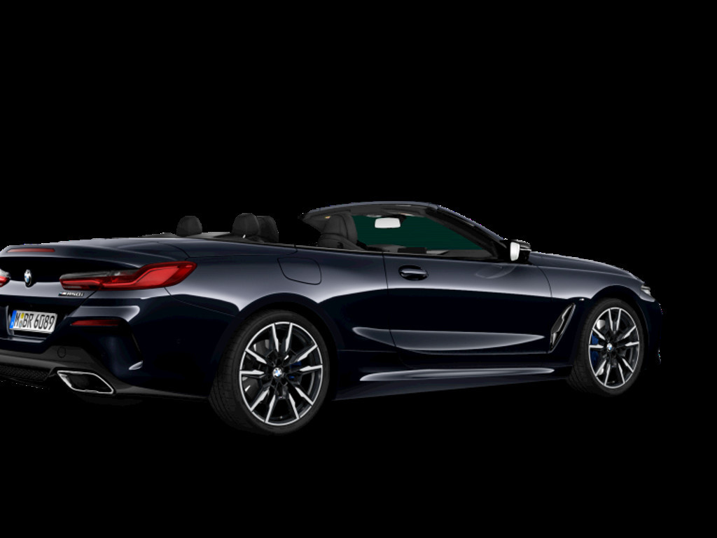 BMW M850