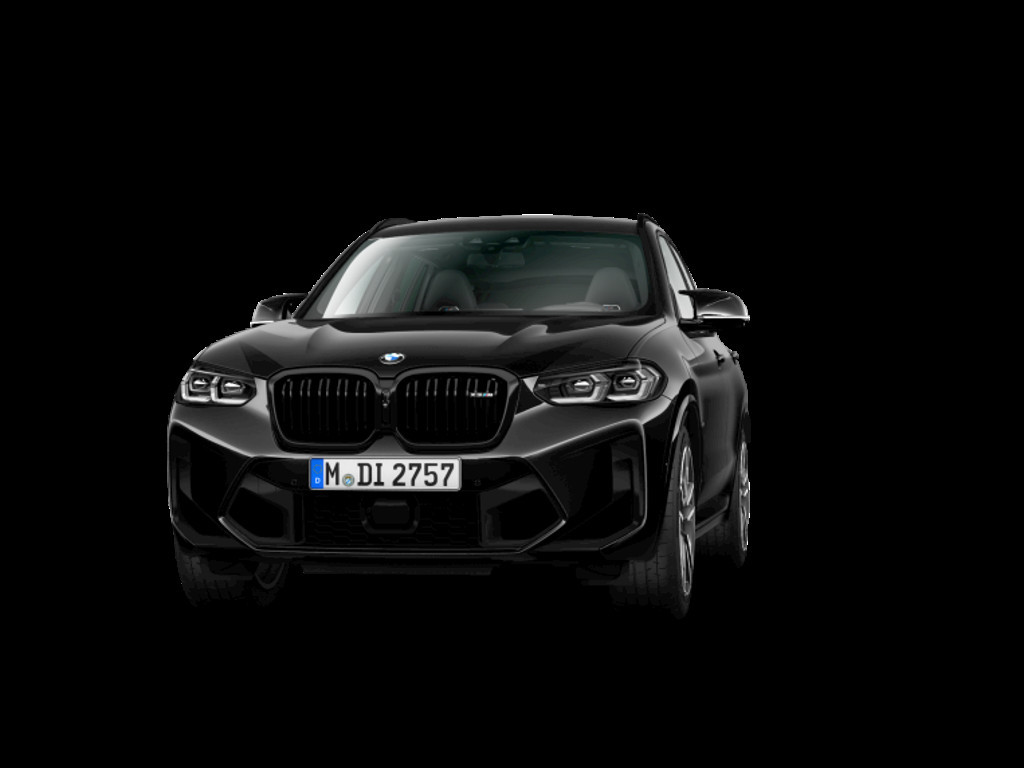BMW X3 X3 M Competition