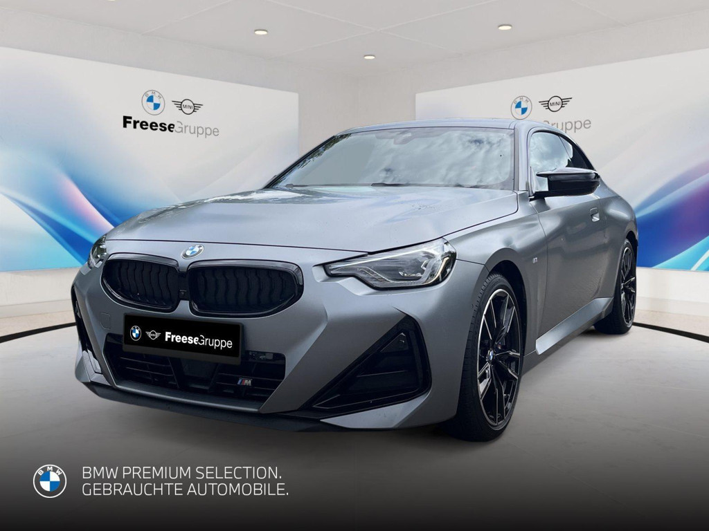 BMW M2 xDrive Coupé