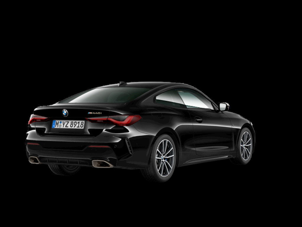 BMW M440