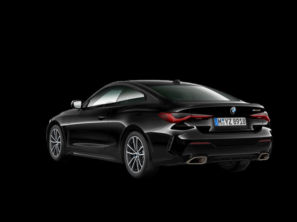 BMW M440