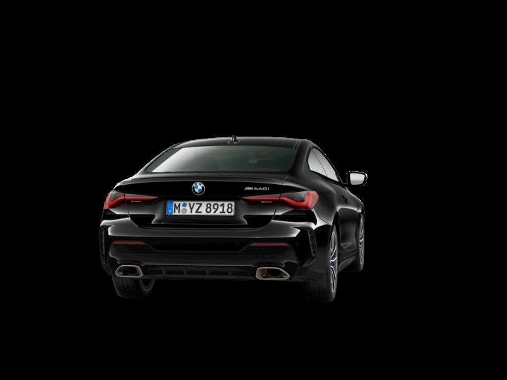 BMW M440