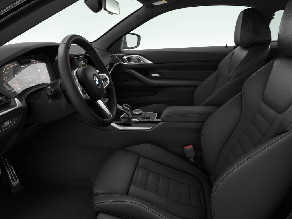 BMW M440