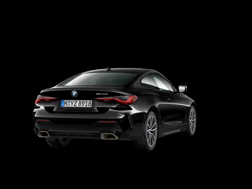 BMW M440