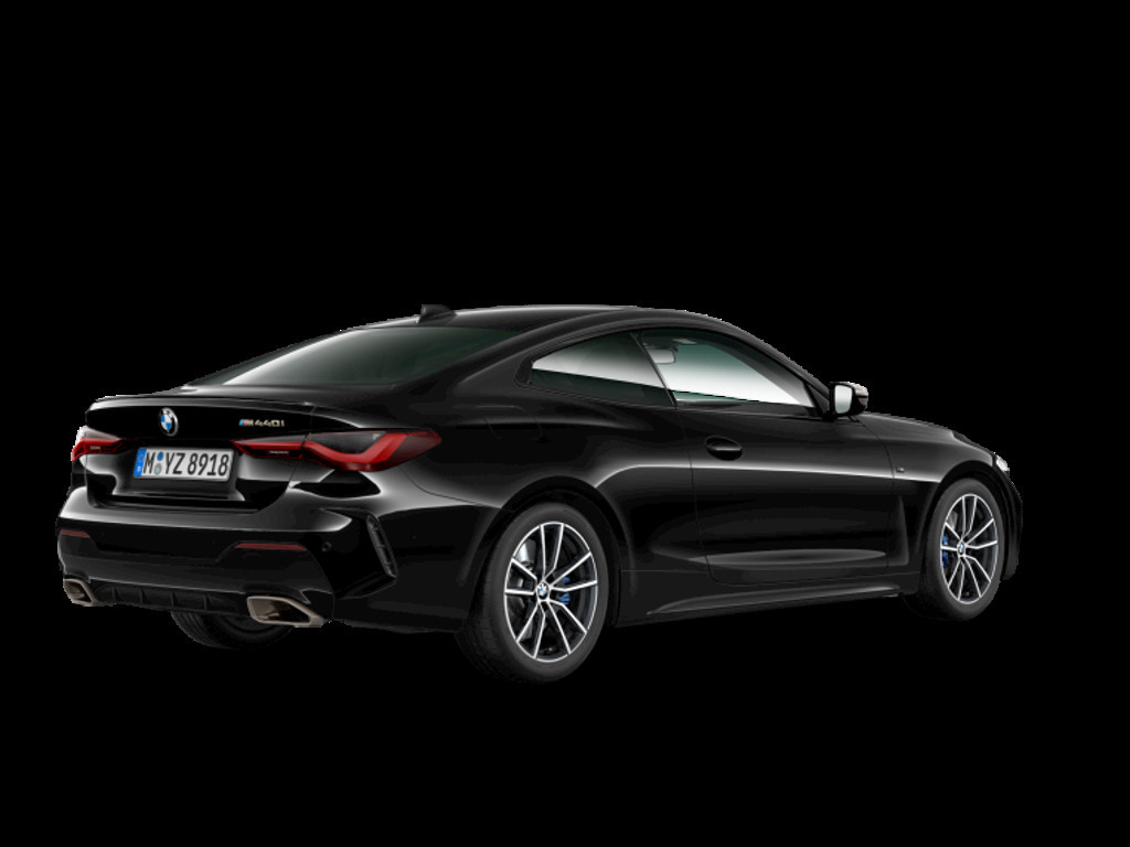 BMW M440