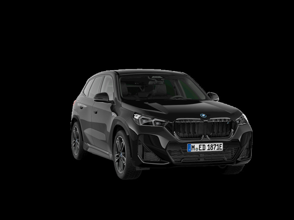 BMW iX1