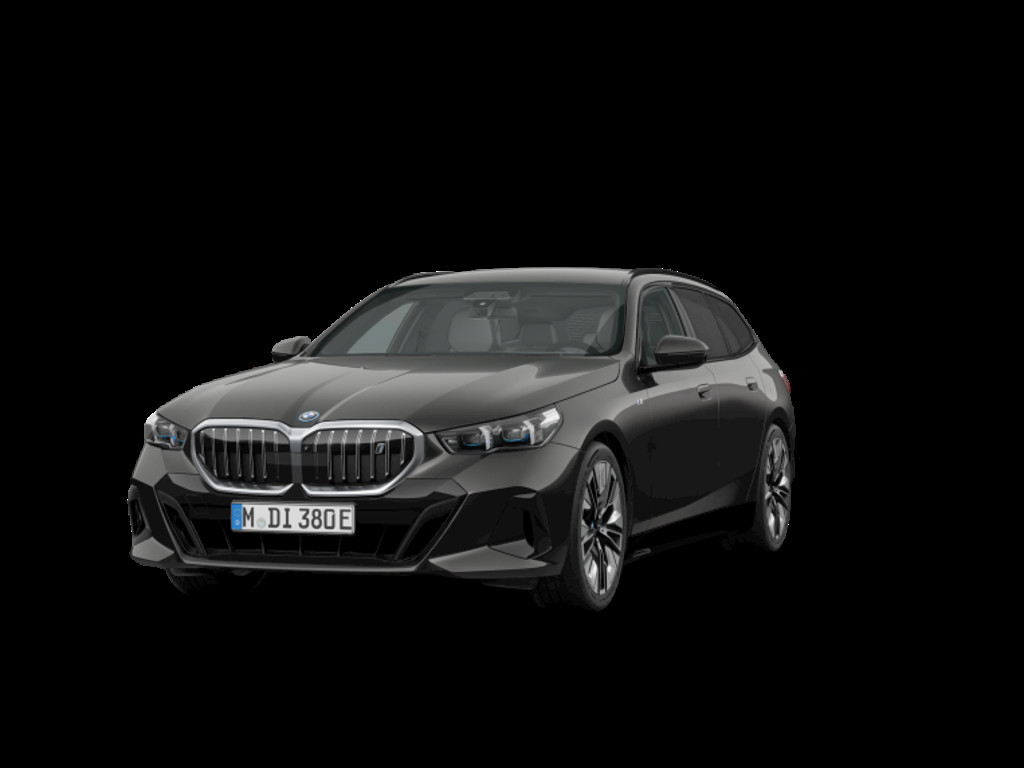 BMW i5