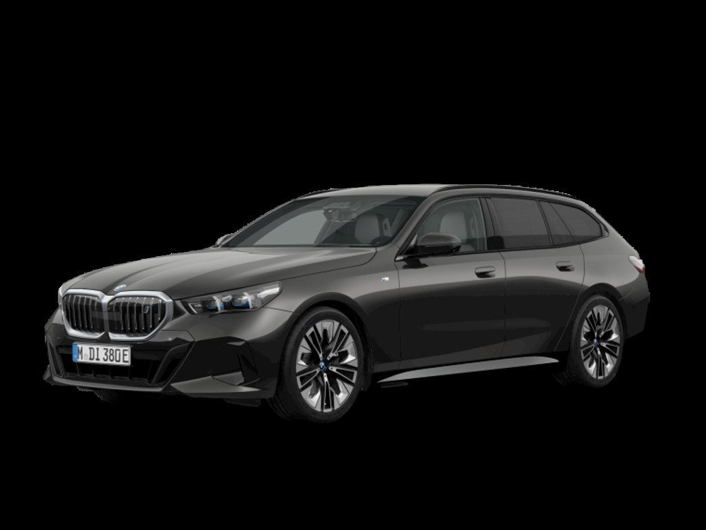 BMW i5