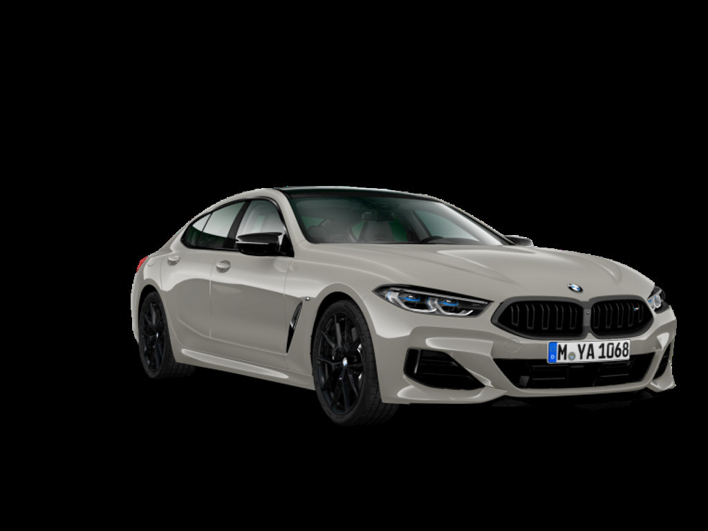 BMW M850