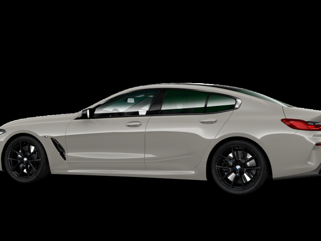 BMW M850
