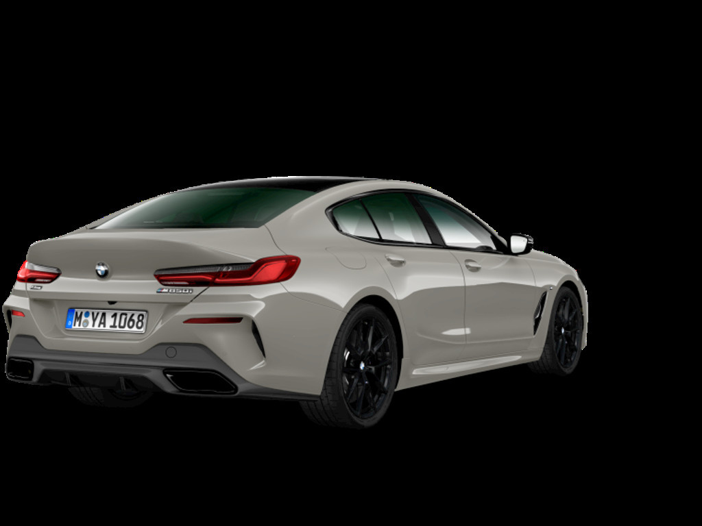 BMW M850