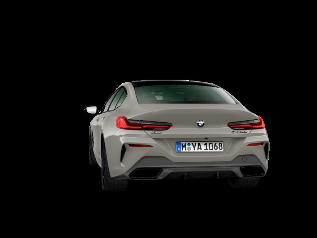 BMW M850