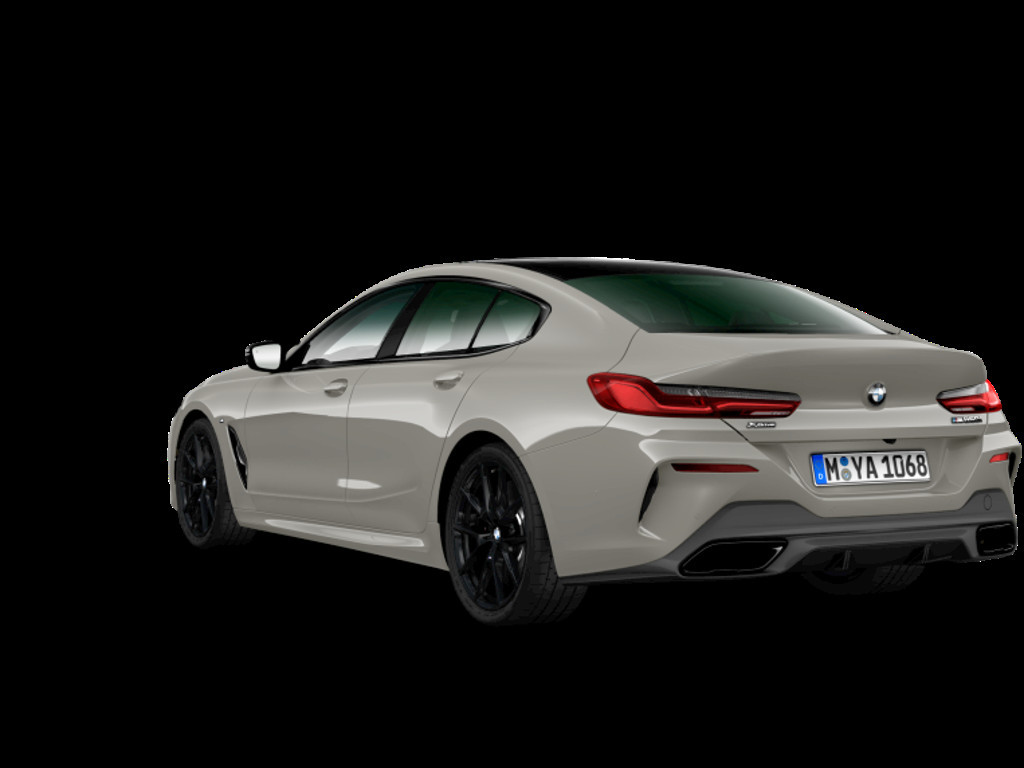 BMW M850
