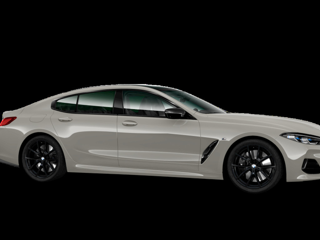 BMW M850