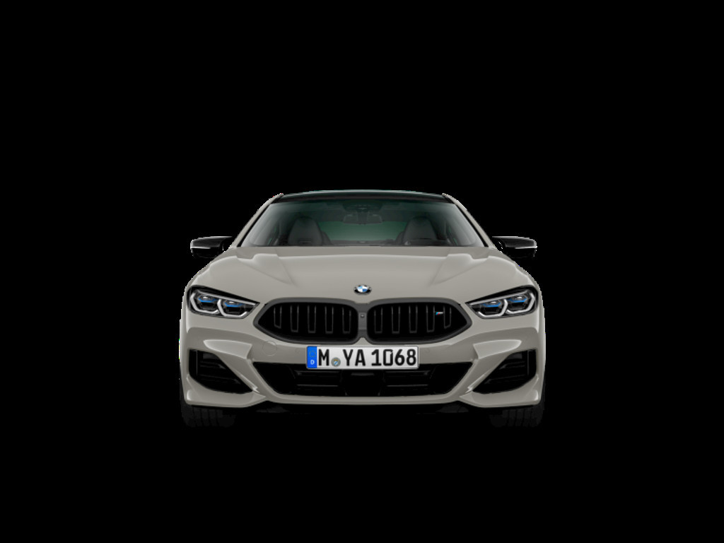 BMW M850