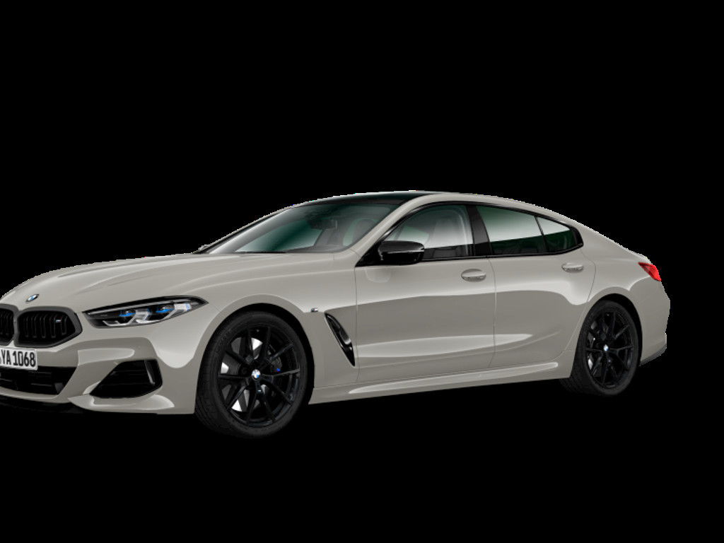BMW M850