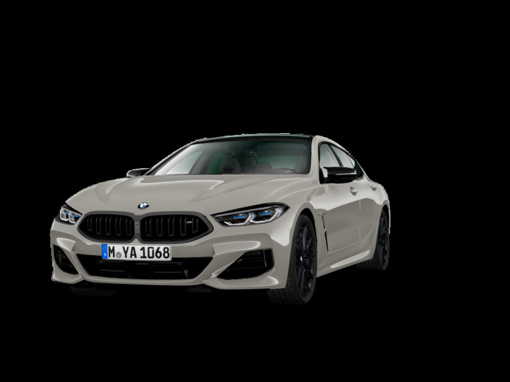 BMW M850