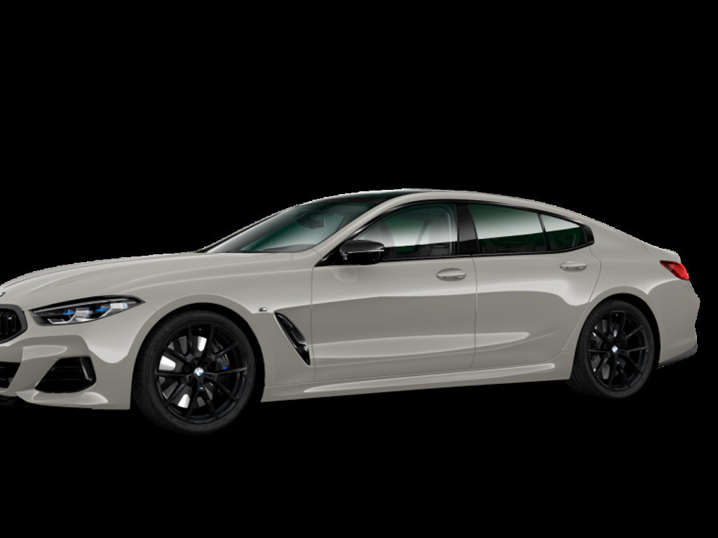 BMW M850