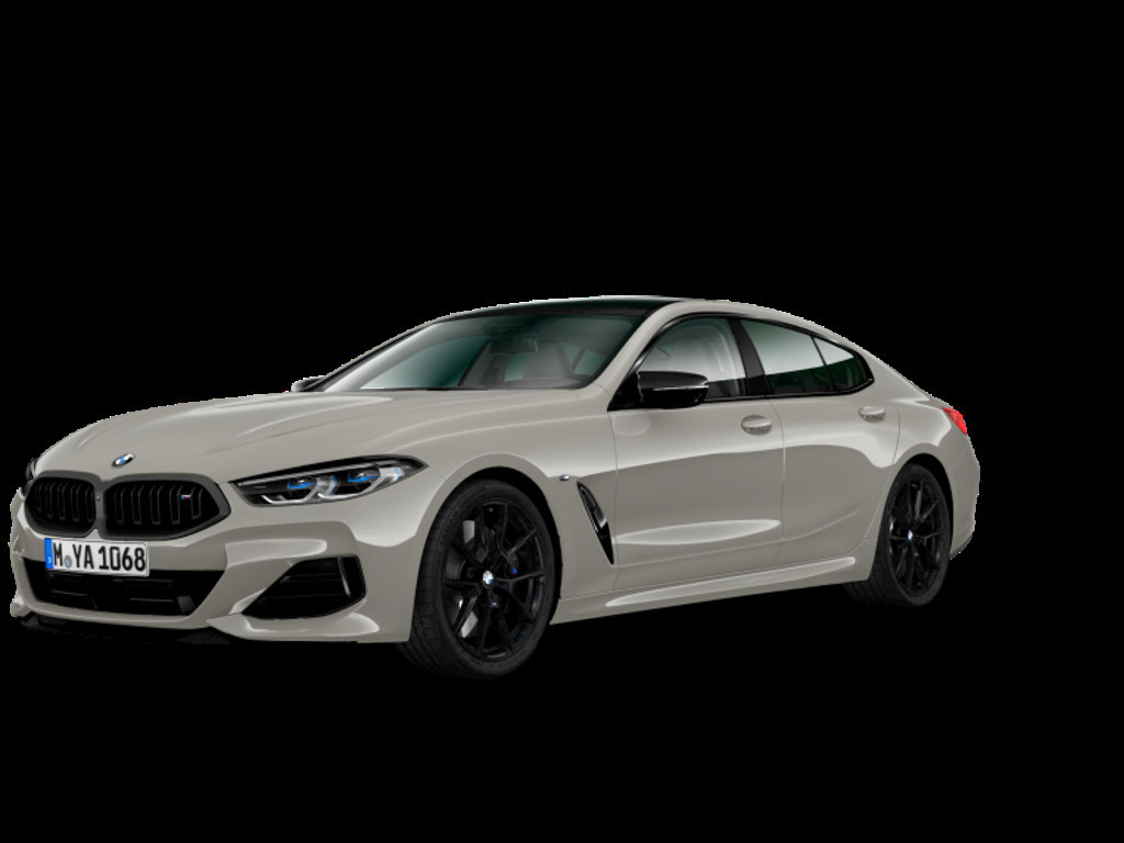 BMW M850