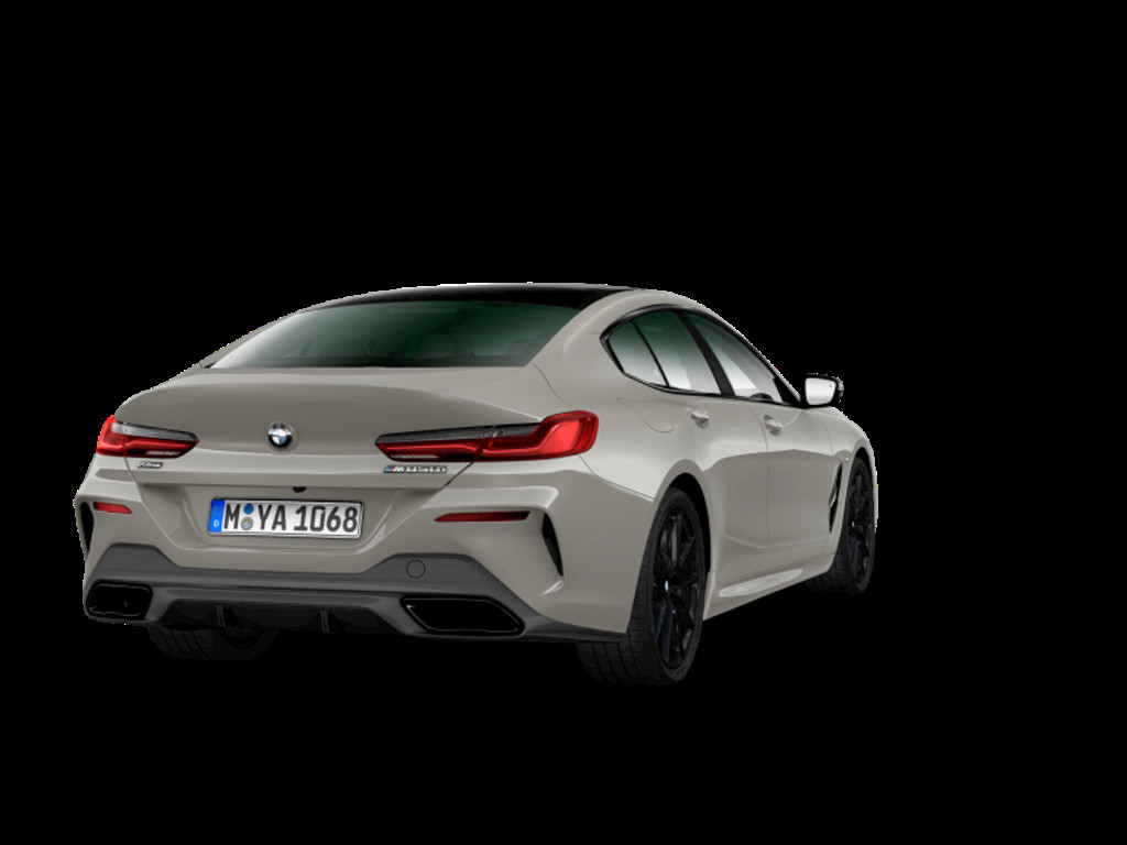 BMW M850
