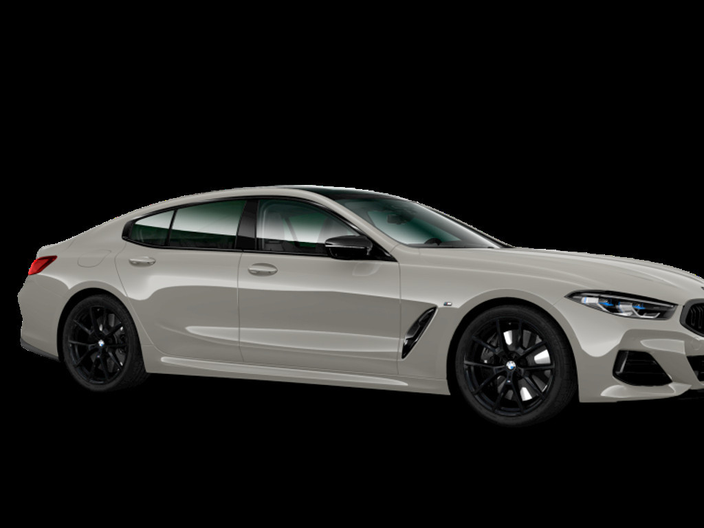BMW M850