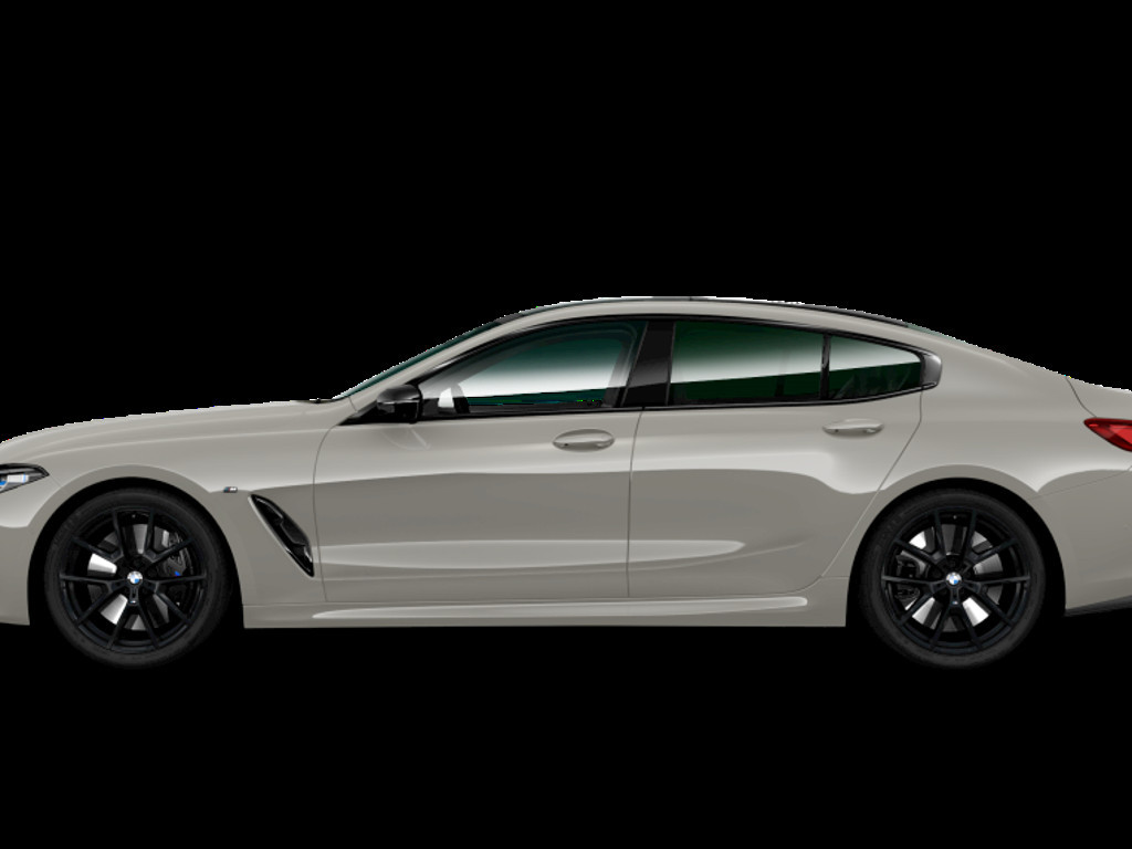 BMW M850