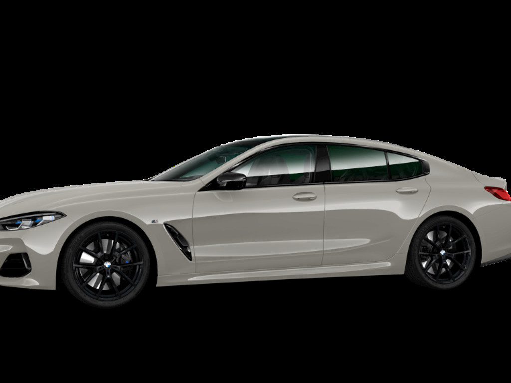 BMW M850