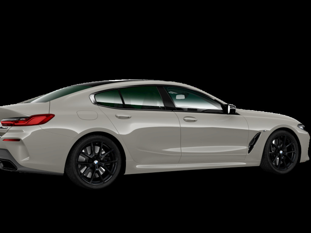 BMW M850