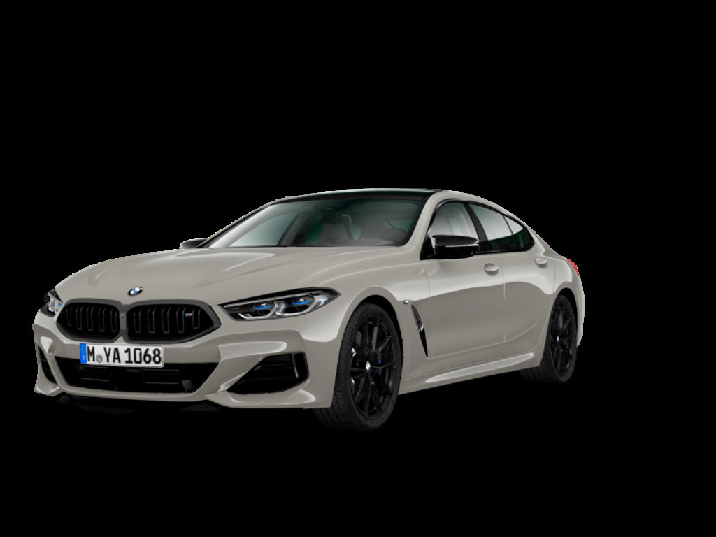 BMW M850