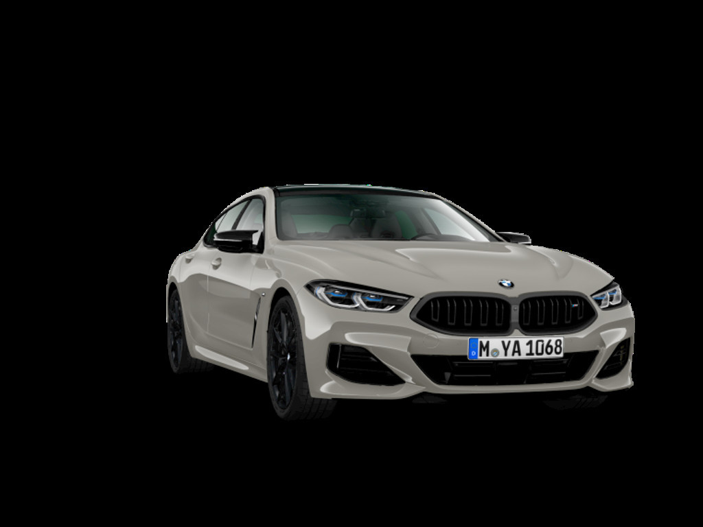 BMW M850