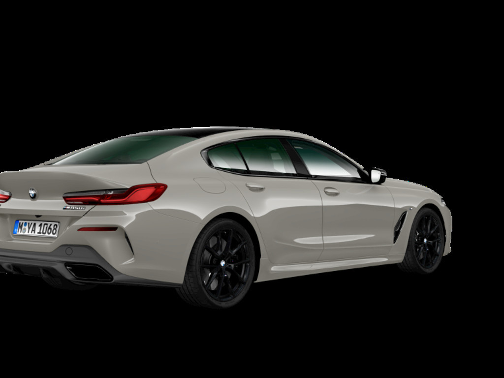 BMW M850