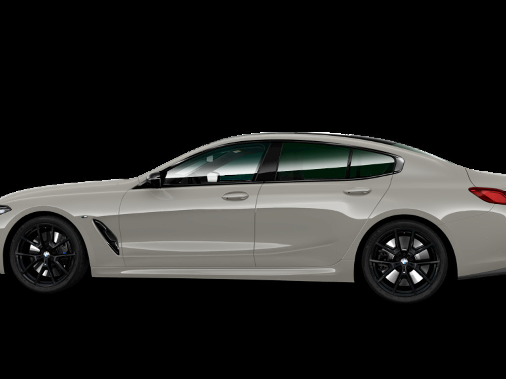 BMW M850