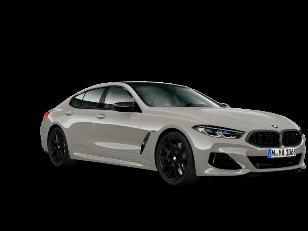 BMW M850