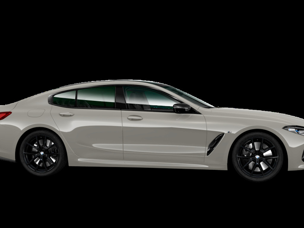 BMW M850