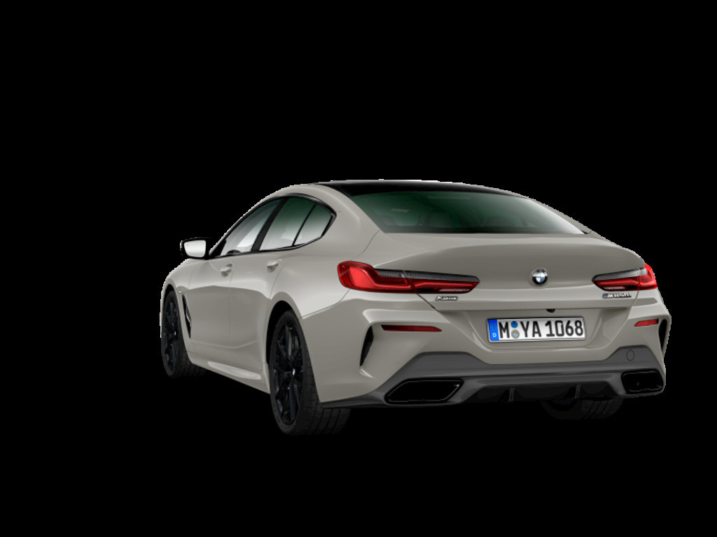 BMW M850