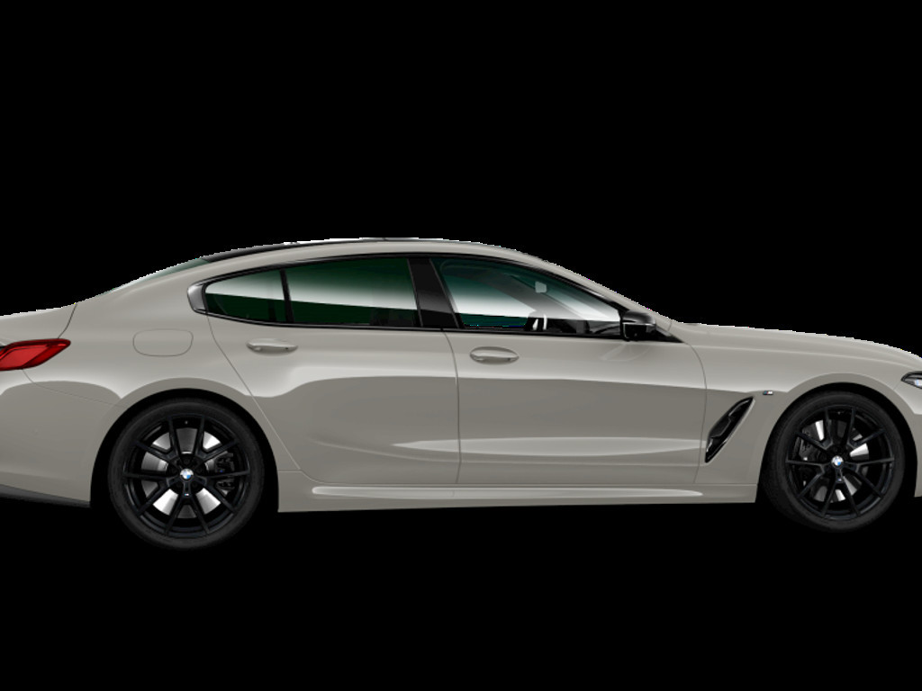 BMW M850