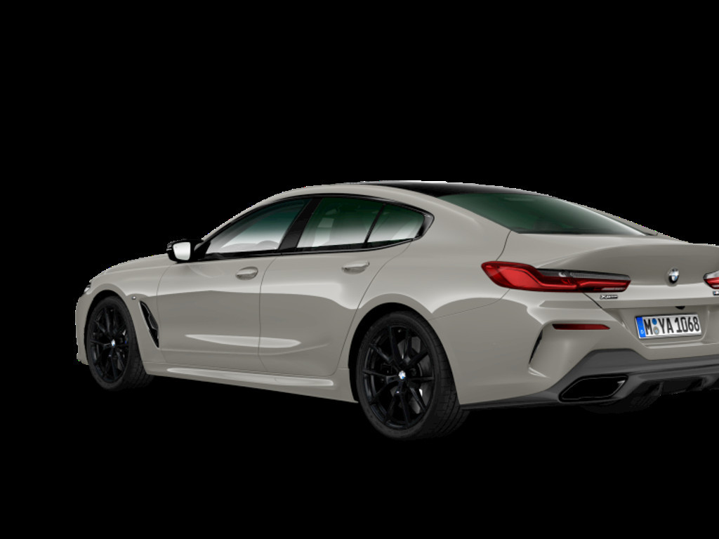BMW M850